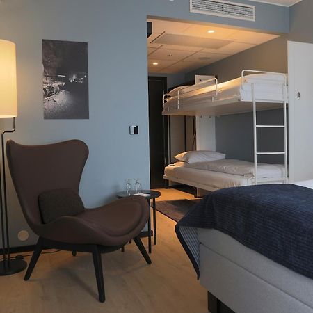 Home Hotel 1624 Kongsberg ภายนอก รูปภาพ
