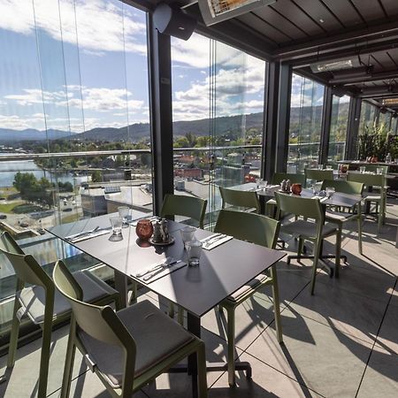 Home Hotel 1624 Kongsberg ภายนอก รูปภาพ