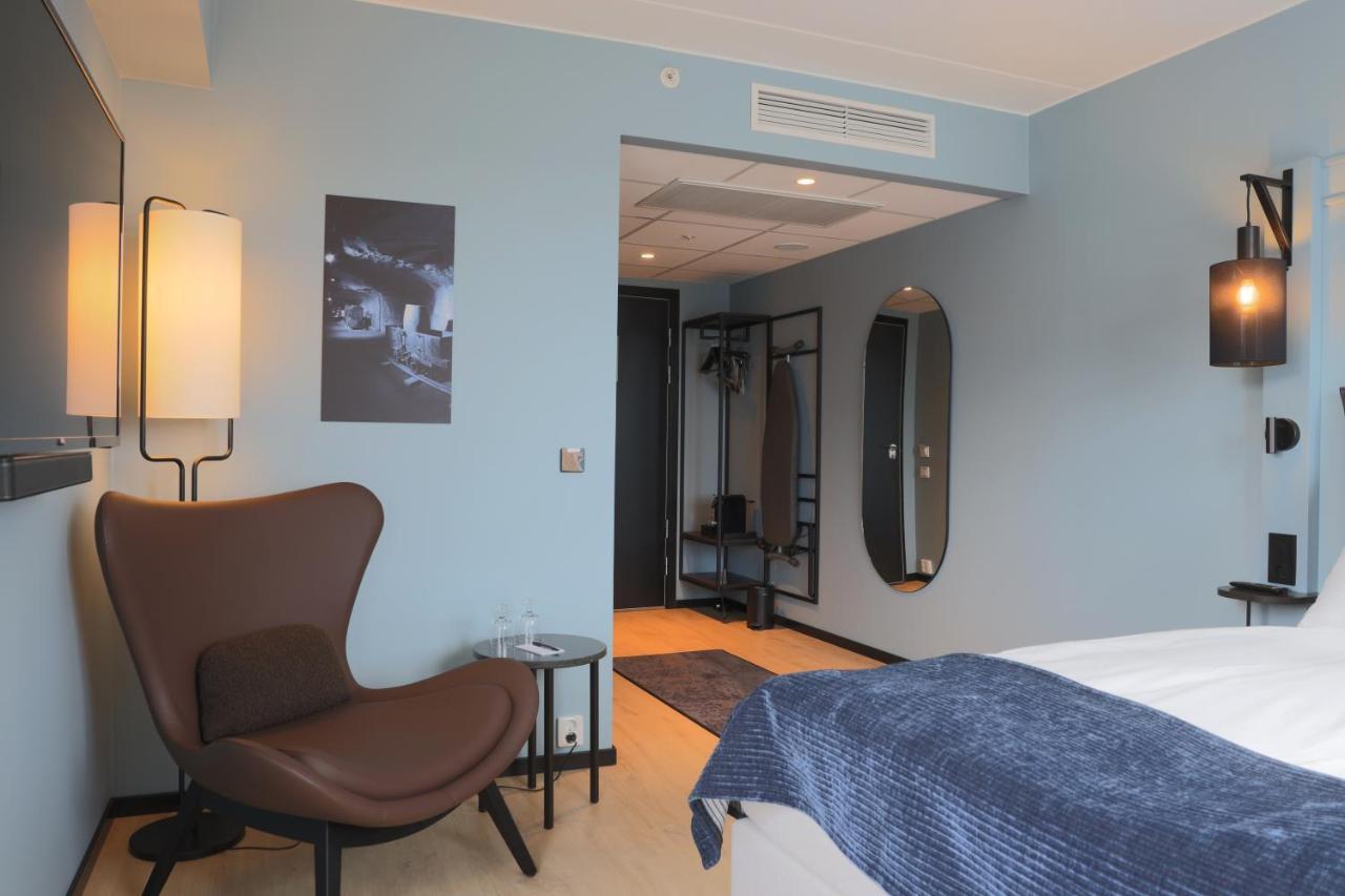 Home Hotel 1624 Kongsberg ภายนอก รูปภาพ