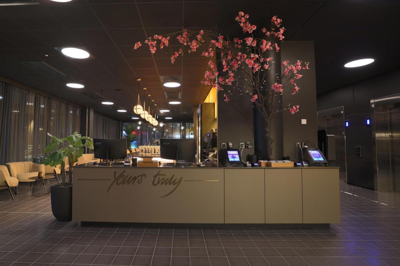 Home Hotel 1624 Kongsberg ภายนอก รูปภาพ