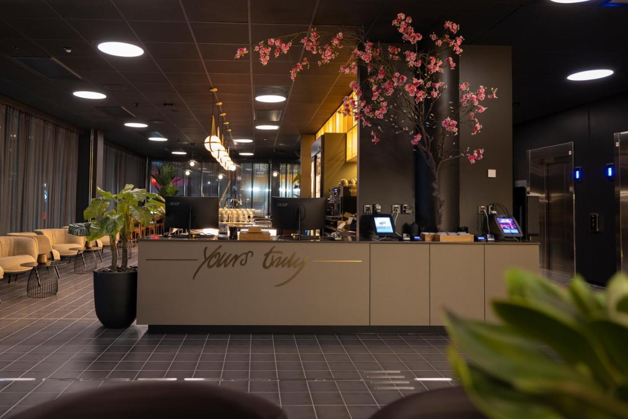 Home Hotel 1624 Kongsberg ภายนอก รูปภาพ