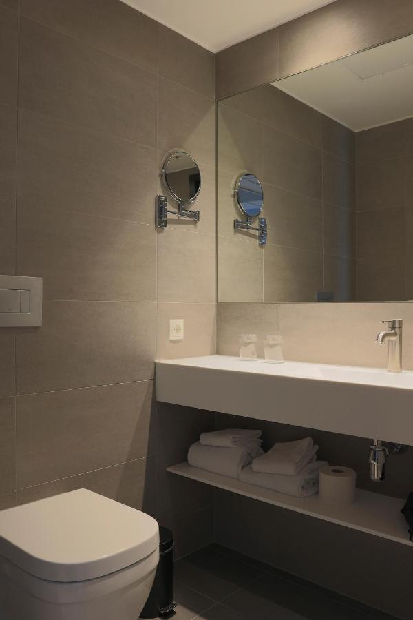 Home Hotel 1624 Kongsberg ภายนอก รูปภาพ