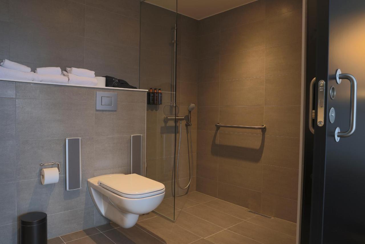 Home Hotel 1624 Kongsberg ภายนอก รูปภาพ
