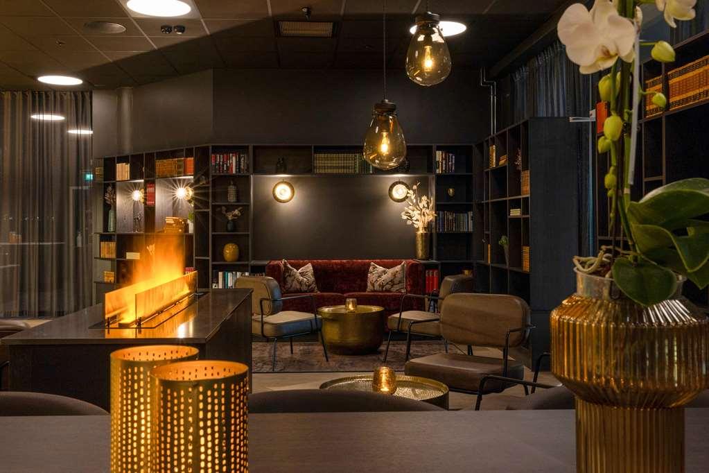 Home Hotel 1624 Kongsberg ภายใน รูปภาพ