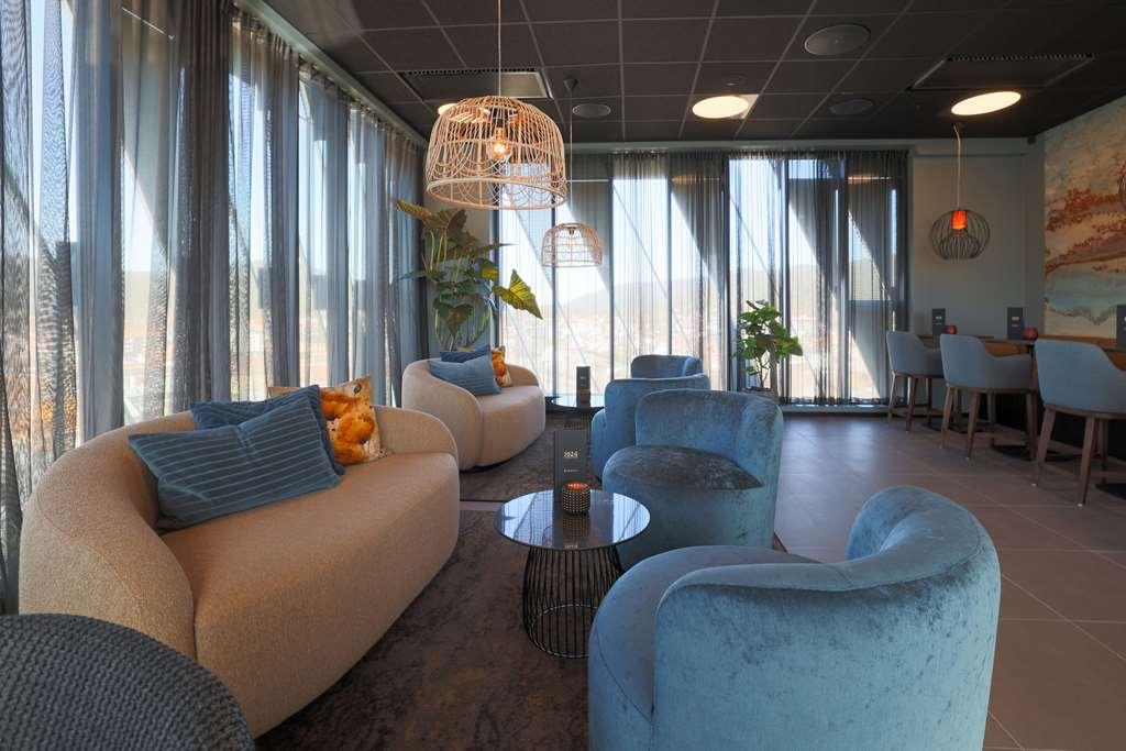 Home Hotel 1624 Kongsberg ภายใน รูปภาพ