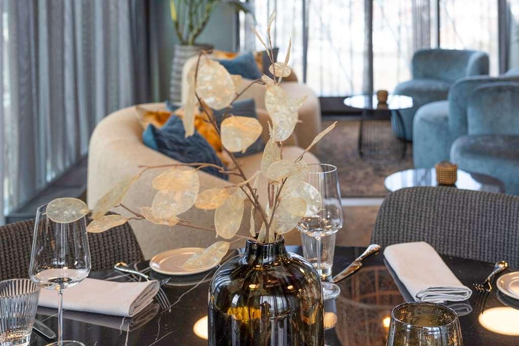 Home Hotel 1624 Kongsberg ภายใน รูปภาพ