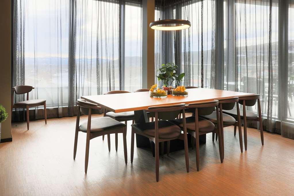 Home Hotel 1624 Kongsberg สิ่งอำนวยความสะดวก รูปภาพ