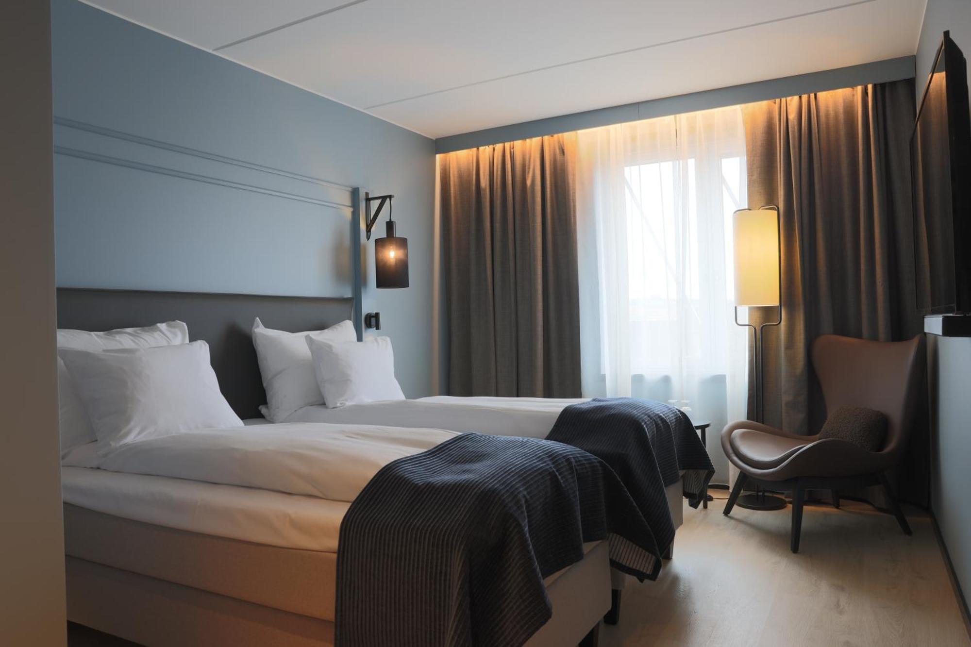 Home Hotel 1624 Kongsberg ภายนอก รูปภาพ
